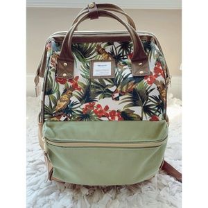 Himawari Backpack- Brand new with tags